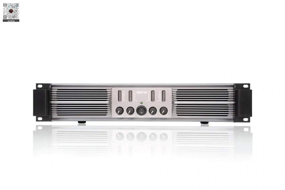 Cục Đẩy 4 Kênh Kafun H4120